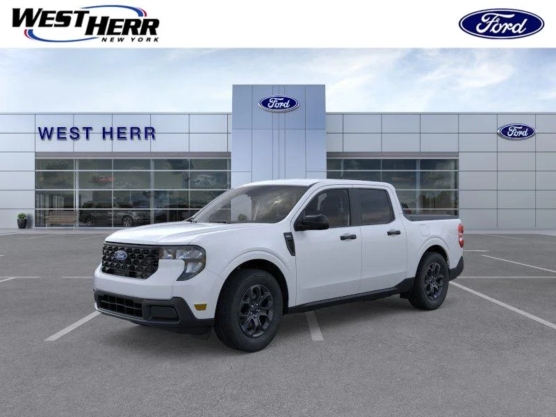 2026 Ford Maverick XLT AWD's photo