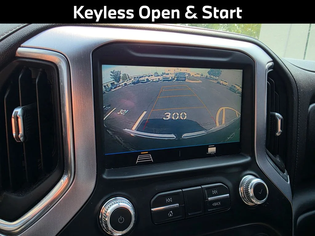 Used 2019 Black GMC Elevation image 22