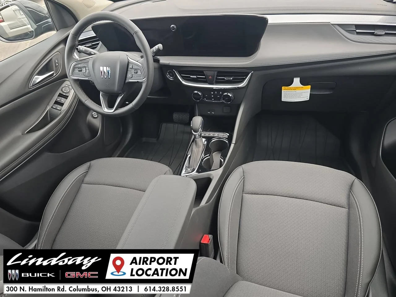 2026 Buick Encore GX Preferred - Photo 28