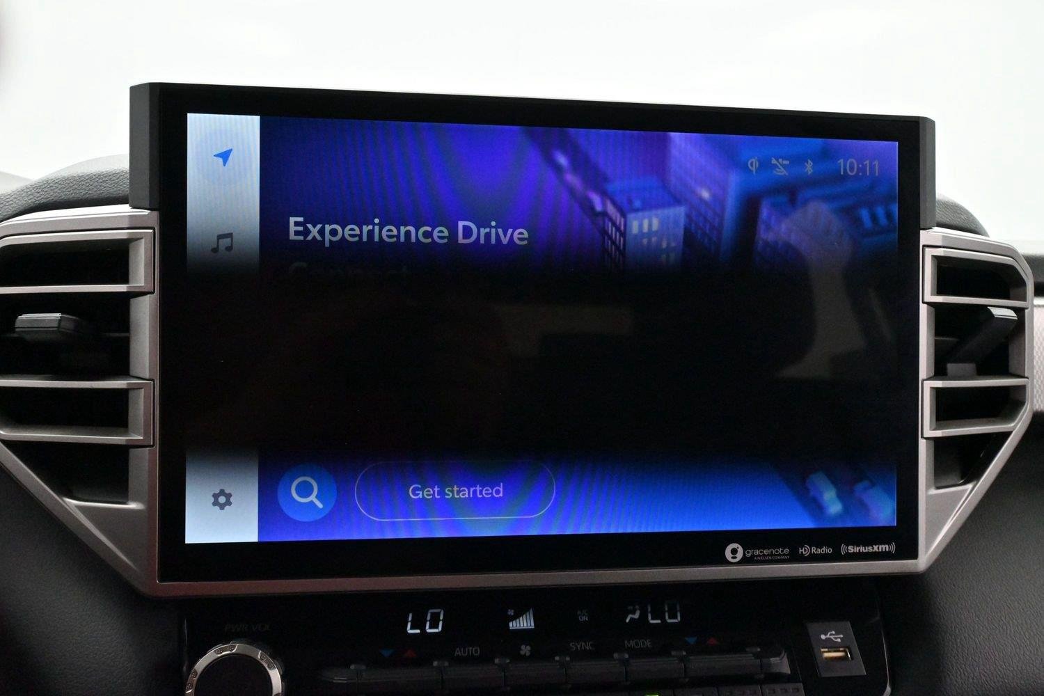 Used 2023 Ice Cap Toyota Limited image 25