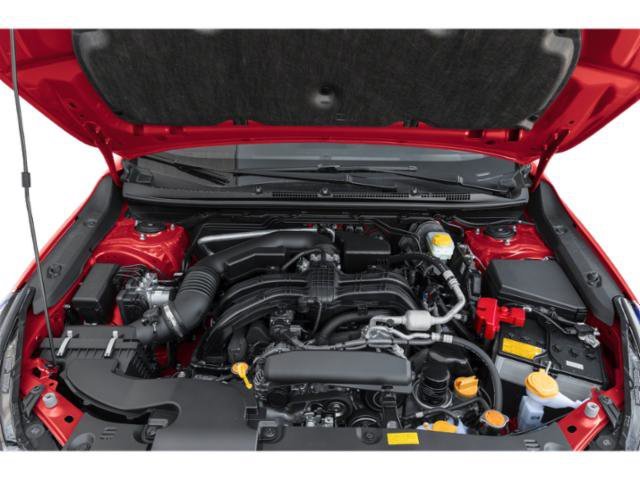 Used 2024 Oasis Blue Pearl Subaru RS image 15