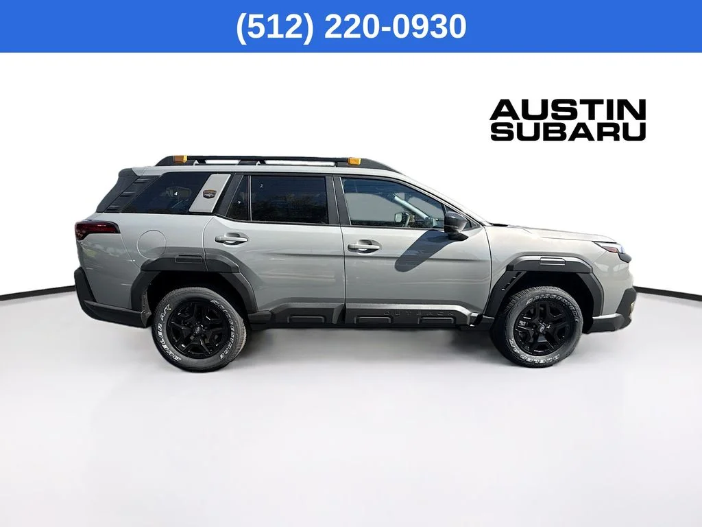 New 2026 RIVER ROCK PEARL Subaru Wilderness image 9