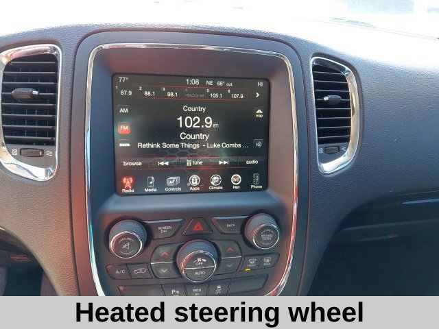 Used 2014 Bright White Clearcoat Dodge Limited image 15