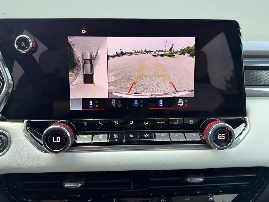 2024 GMC Canyon AT4X - Photo 19