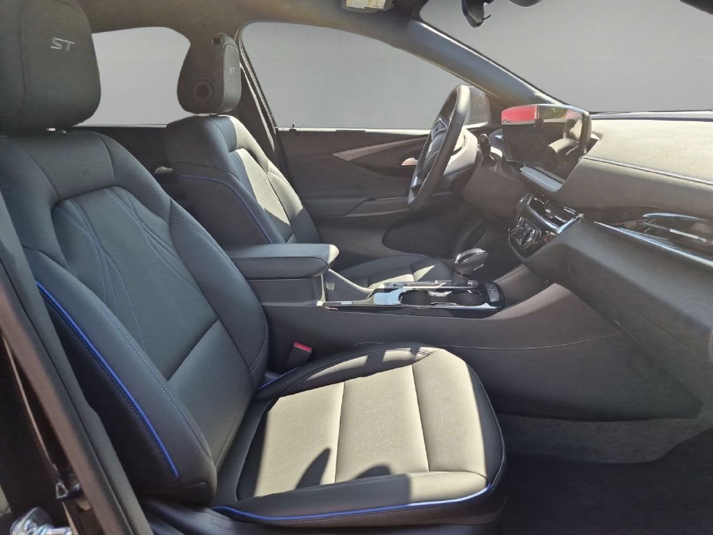2026 Buick Envista Sport Touring - Photo 27