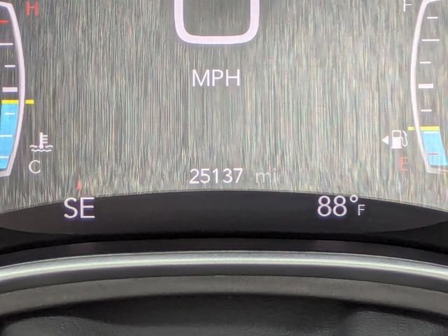 2024 Chrysler Pacifica Touring L - Photo 34