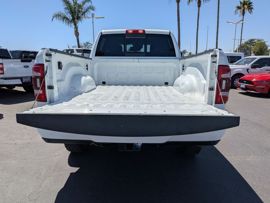 2024 RAM Ram 2500 Pickup Laramie - Photo 33