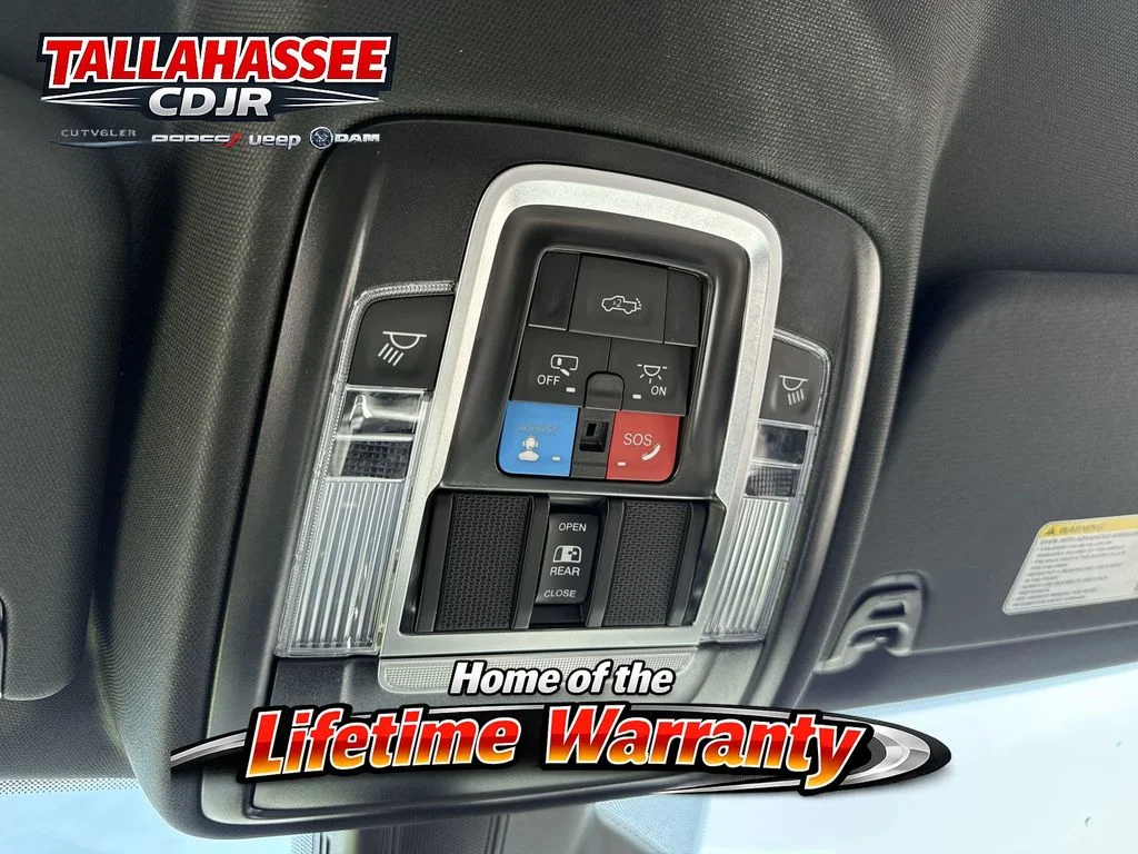 2026 RAM 1500 Laramie - Photo 16