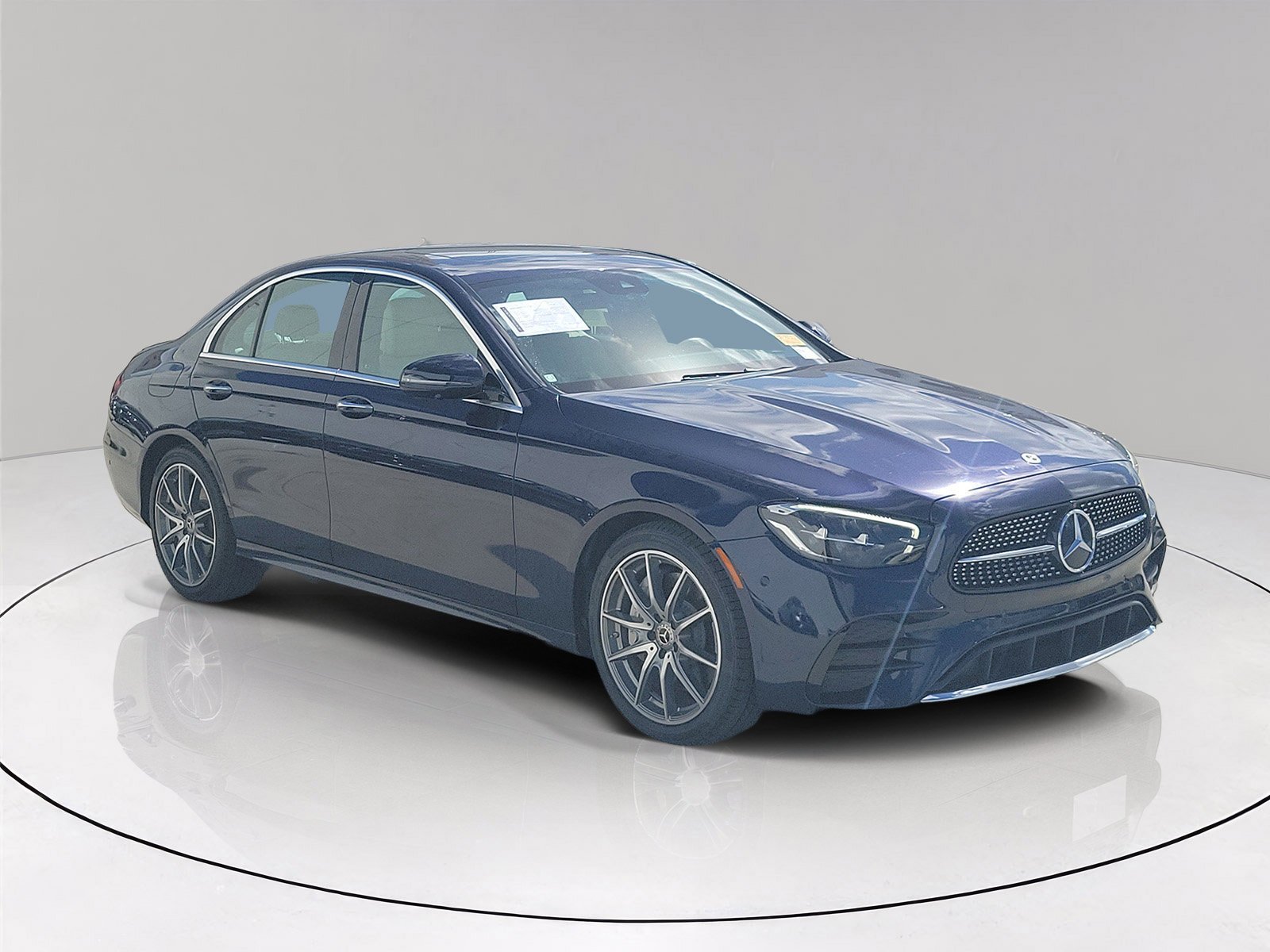 2022 Mercedes-Benz E-Class E350