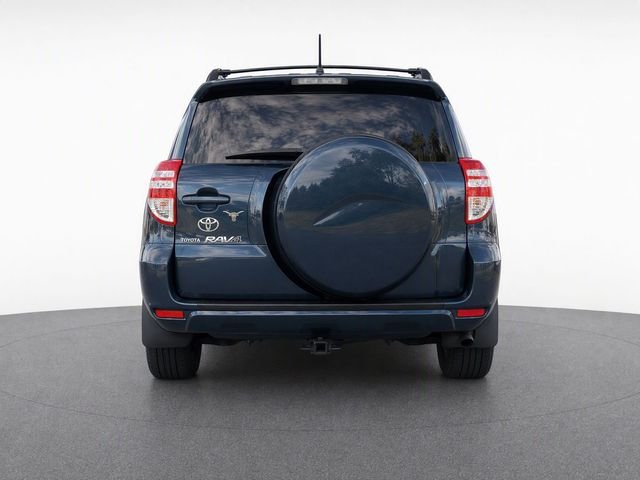 Used 2010 Green Toyota Base image 7