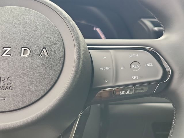 2026 Mazda CX-5 S Preferred - Photo 23
