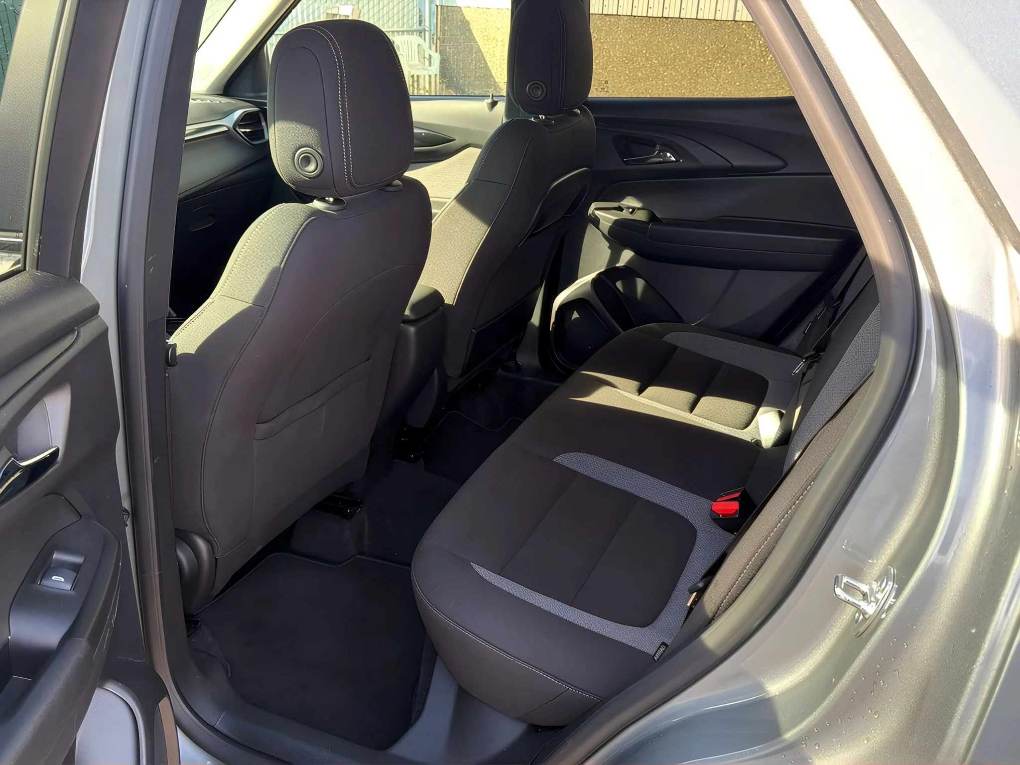 2025 Chevrolet Trailblazer LT - Photo 29