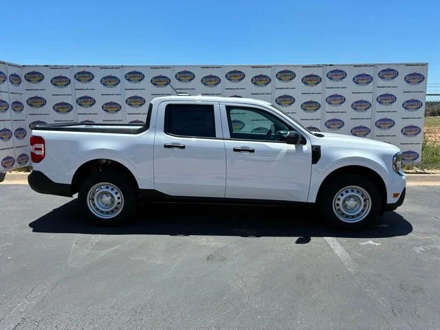 New 2026 Oxford White Ford XL image 1
