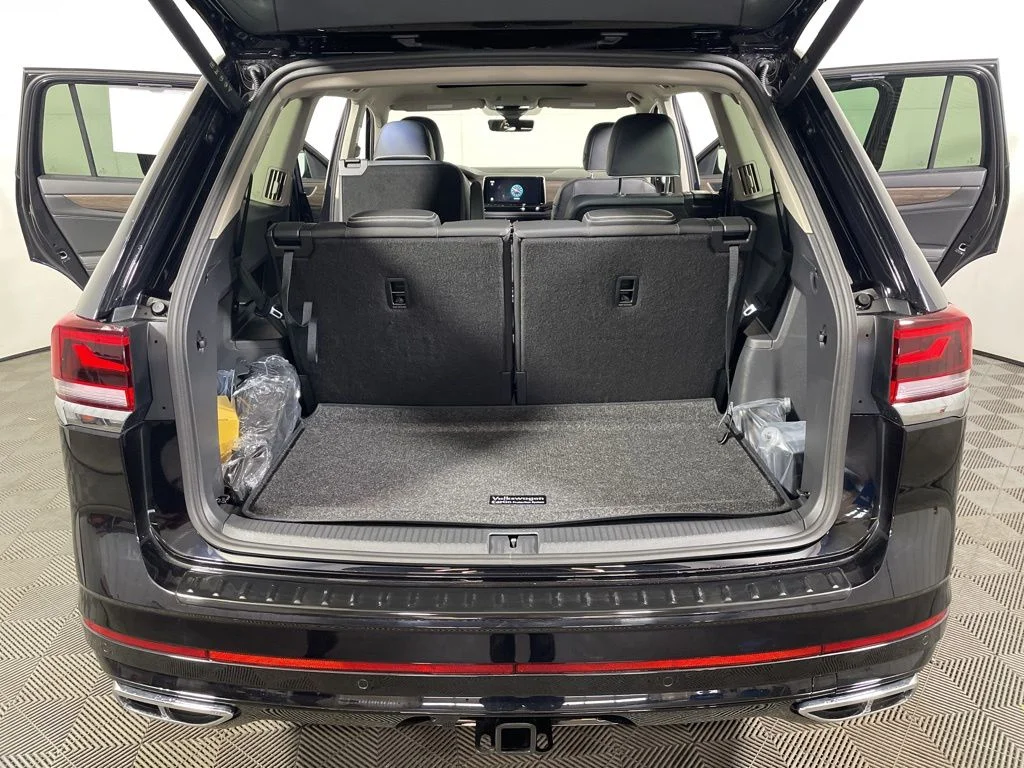 2026 Volkswagen Atlas SEL Premium R-Line - Photo 21