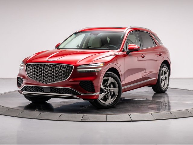 2026 Genesis GV70 2.5T SELECT