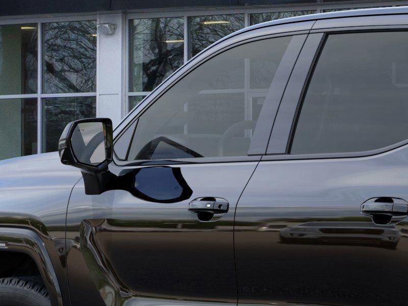 2025 GMC SIERRA - Image 18