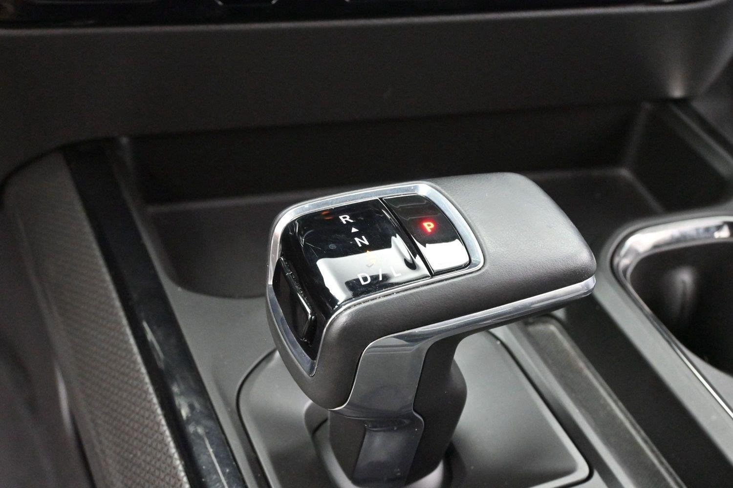 Used 2023 Black Chevrolet ZR2 image 20