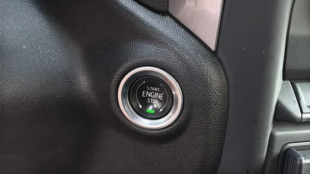 Used 2024 Black Chevrolet Custom image 31
