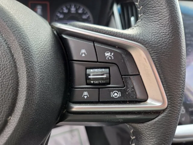 Used 2020 White Subaru Premium image 33