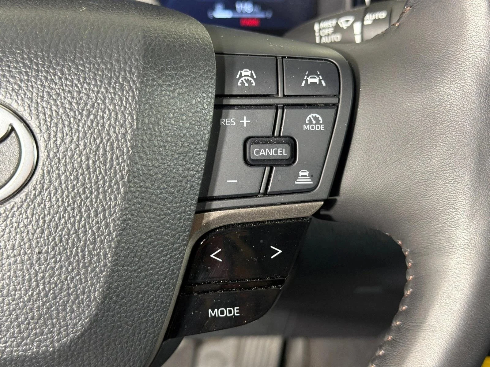 Used 2025 Silver Toyota LE image 26