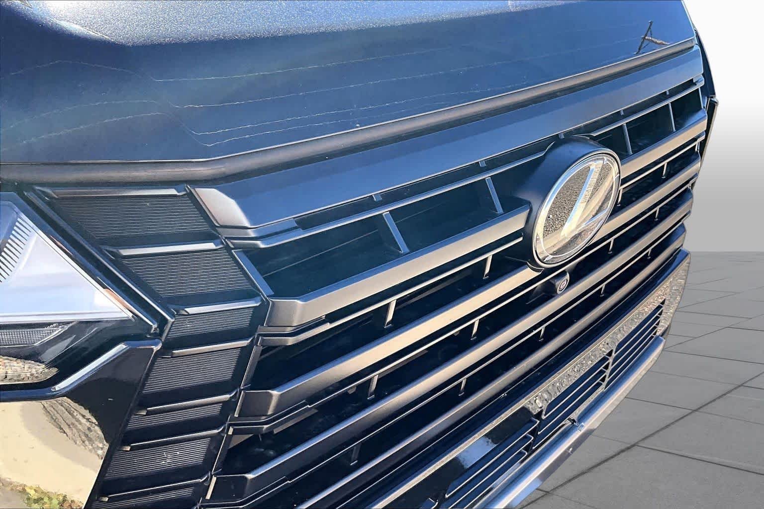Used 2025 Caviar Lexus Overtrail+ image 27