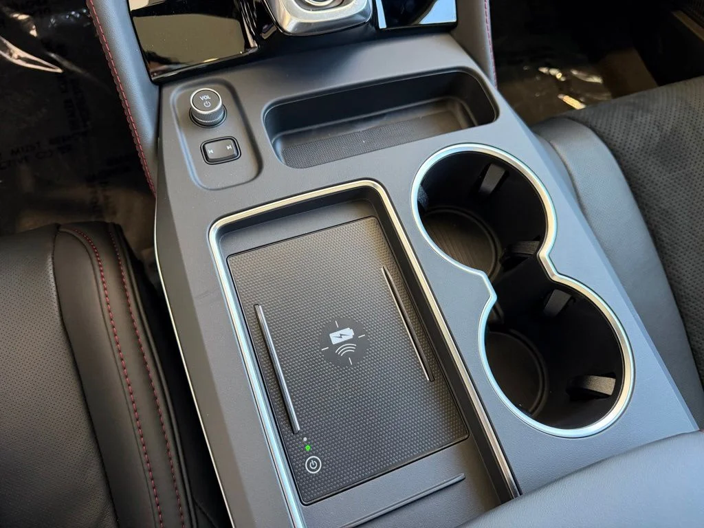 New 2026 Platinum White Pearl Acura A-Spec image 24