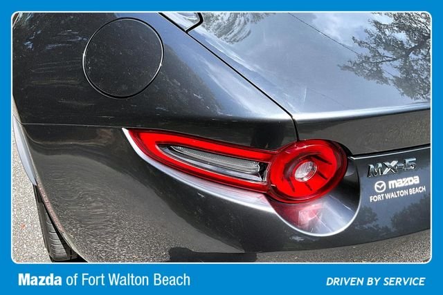 Used 2024 Gray Mazda Grand Touring image 18
