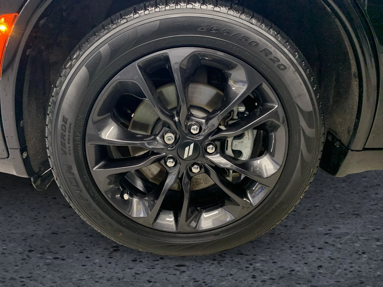 Used 2025 DB Black Dodge R/T Plus image 9