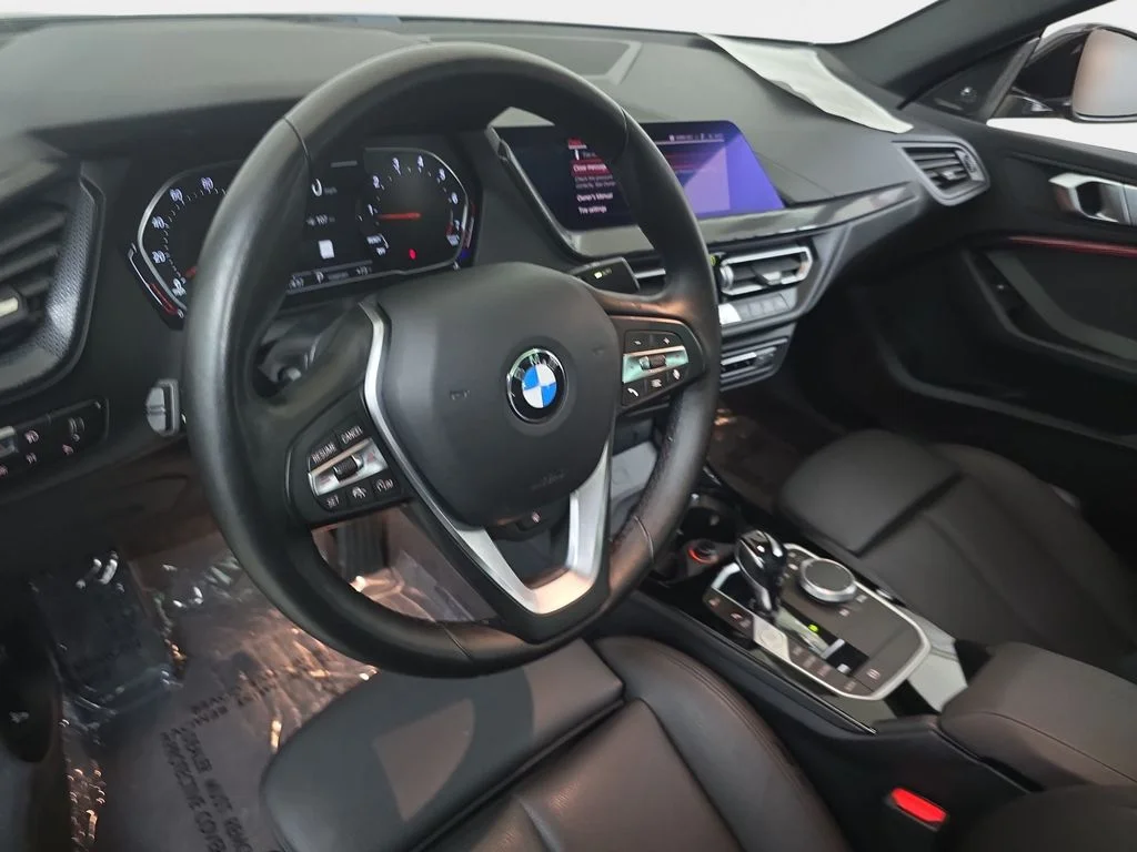 Used 2021 Gray BMW 228i image 18