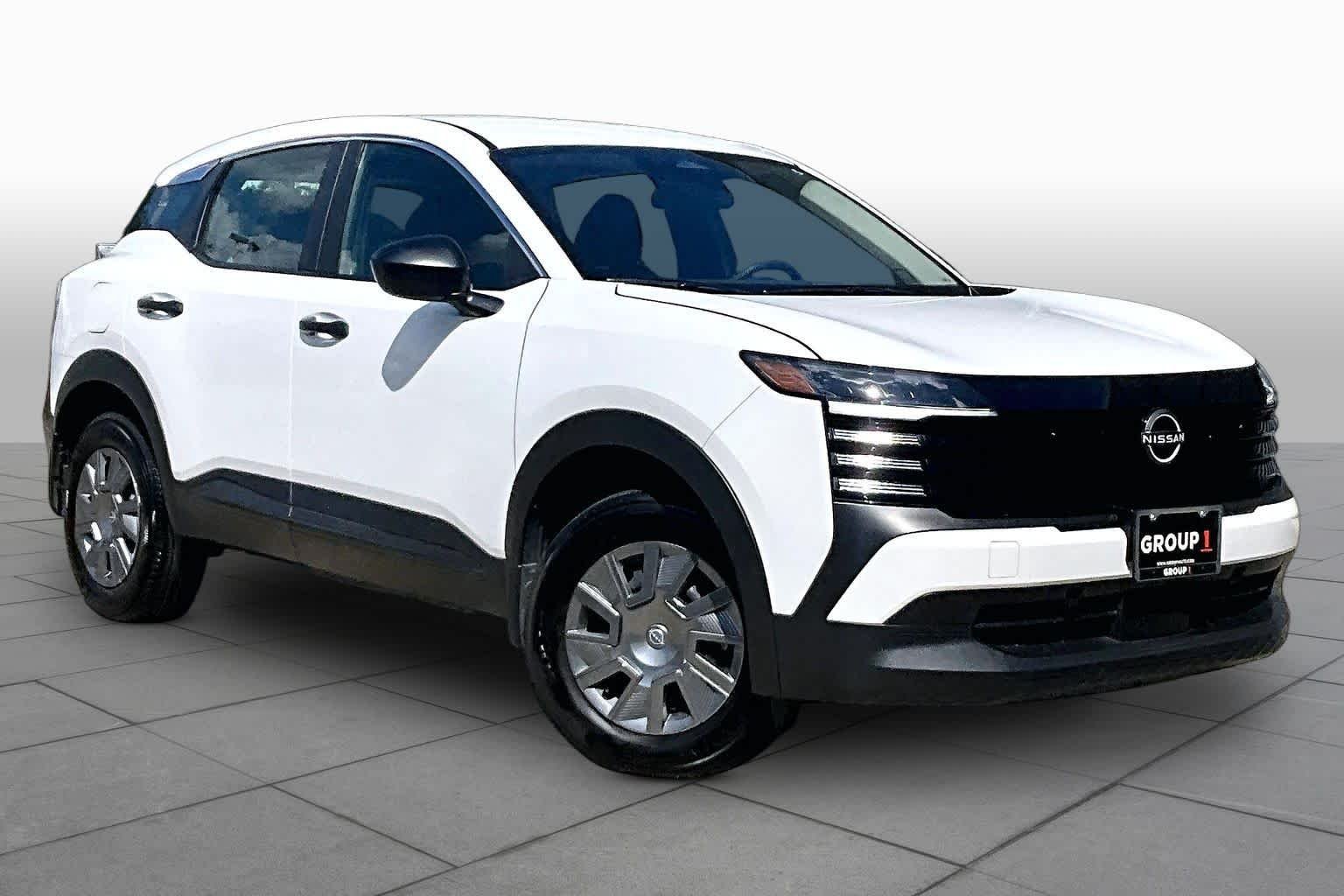 Certified Used 2026 Fresh Powder Nissan S image 3
