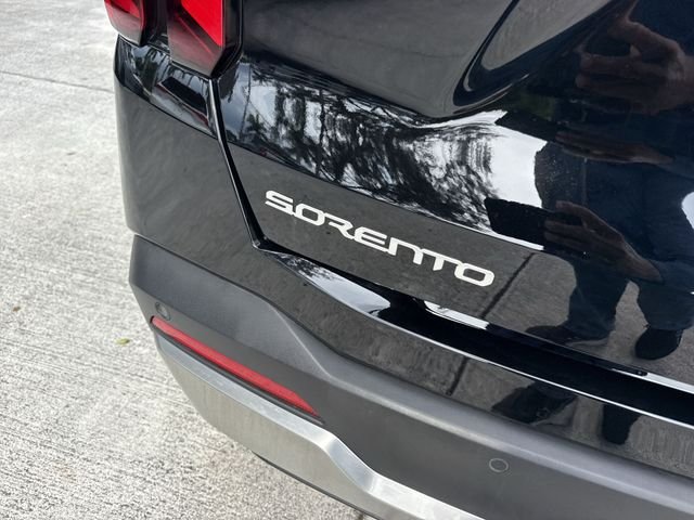 2025 Kia Sorento SX - Photo 26