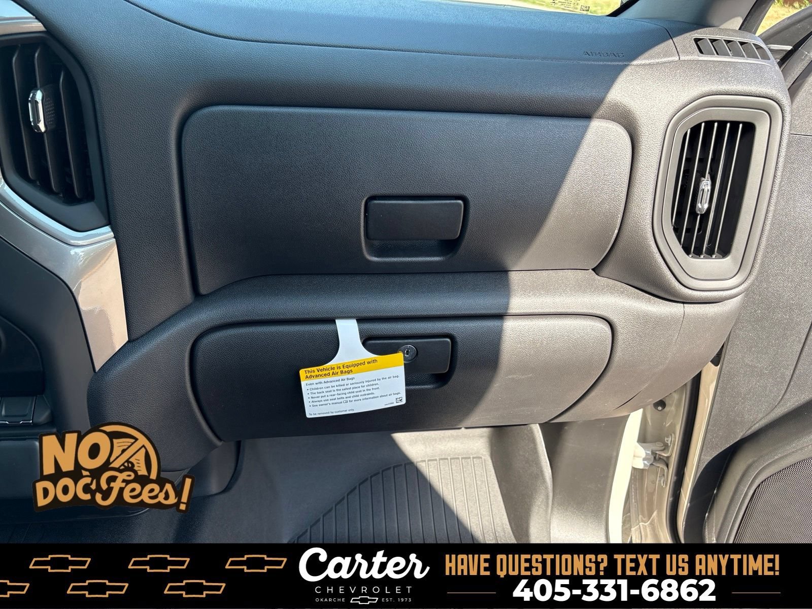 2026 Chevrolet Silverado 1500 Custom Trail Boss - Photo 35
