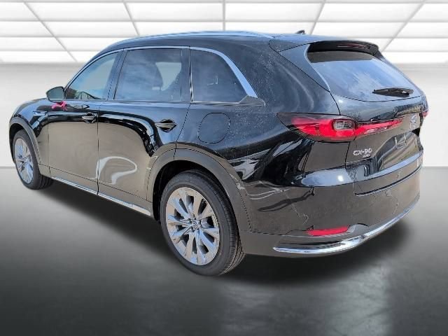 Used 2026 Black Mazda 3.3 Turbo Premium Plus image 2