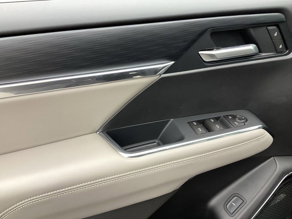 2026 GMC Acadia Elevation - Photo 10