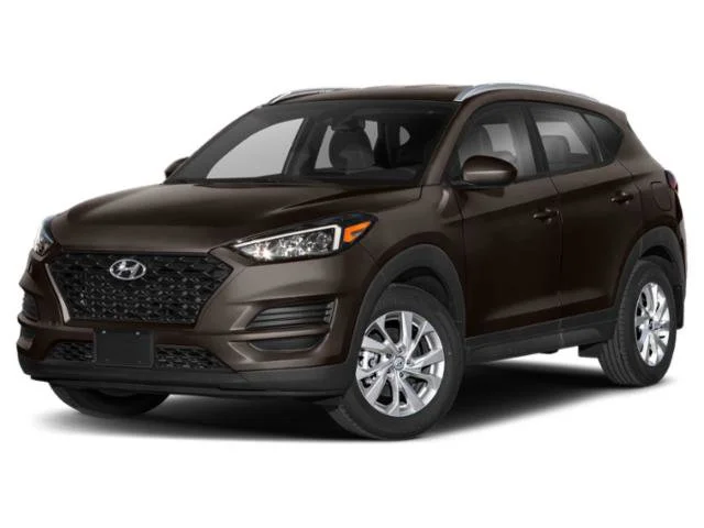 2019 Hyundai Tucson Value AWD's photo