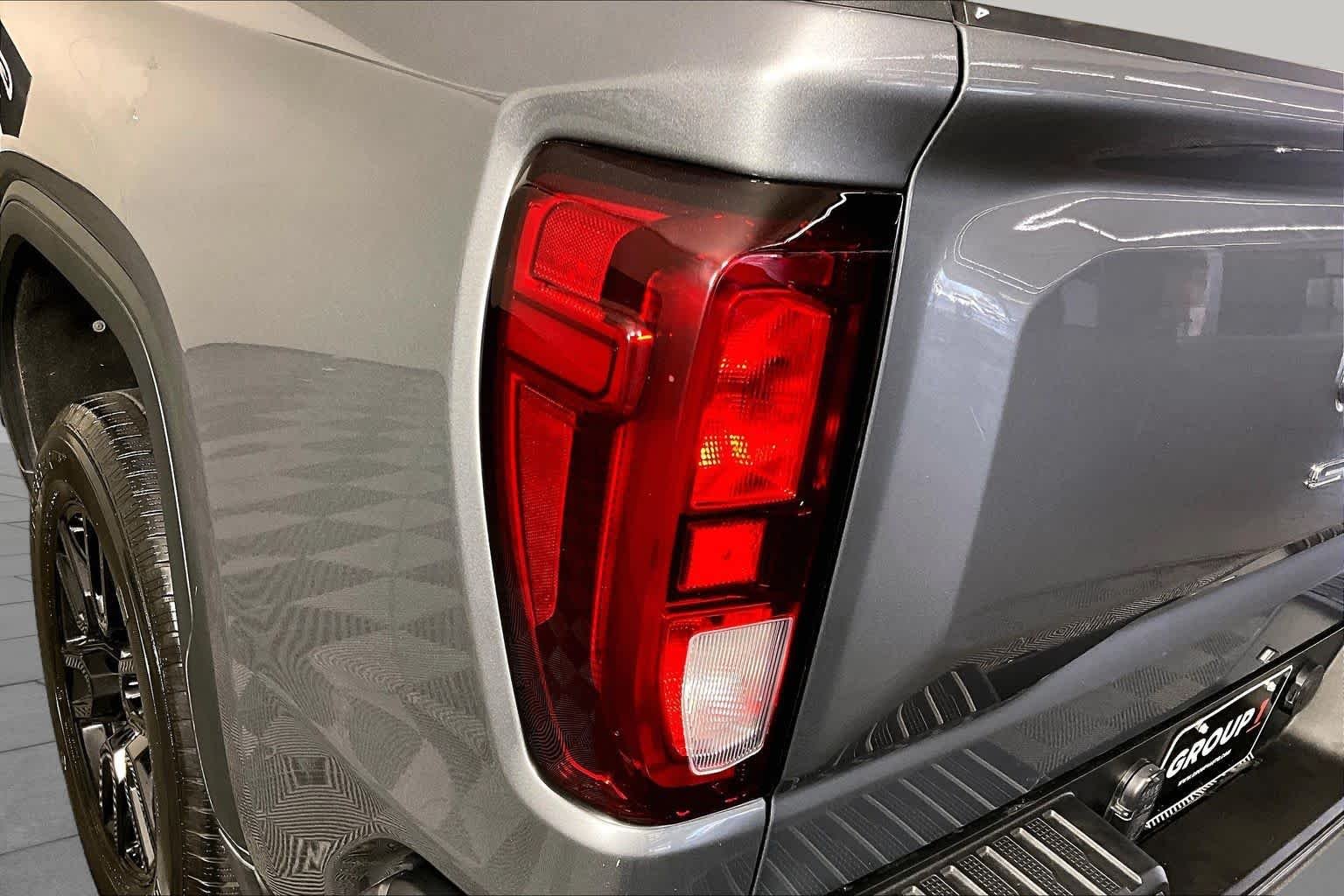 2021 GMC Sierra 1500 Elevation - Photo 27