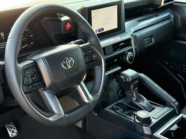 Used 2026 Beige Toyota TRD Sport image 17