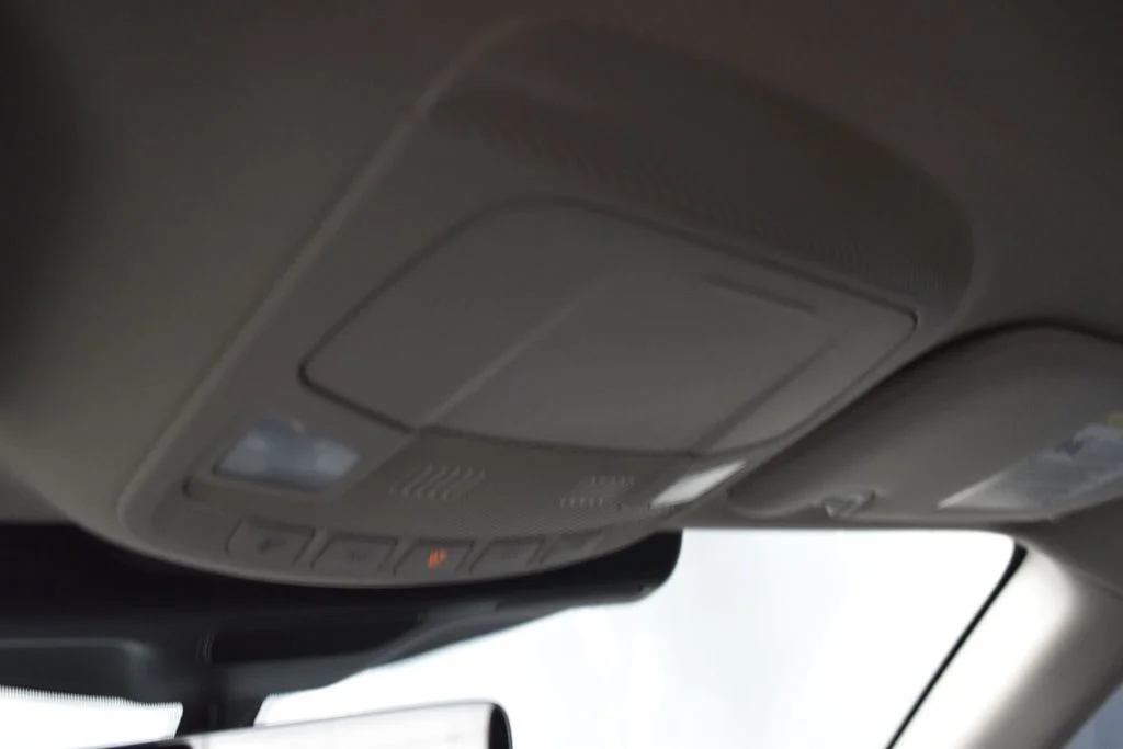 Used 2023 Black Lincoln Standard image 17