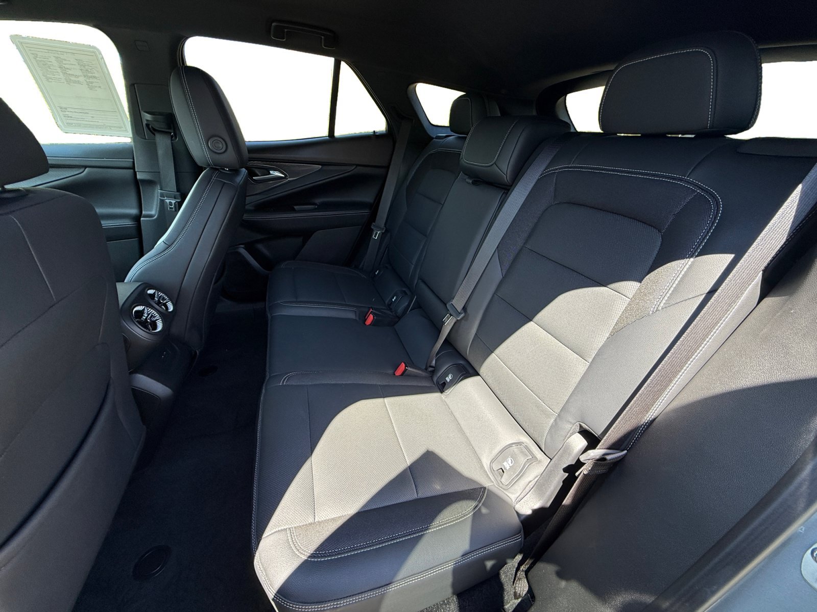 Used 2024 Sterling Gray Metallic Chevrolet LT image 16