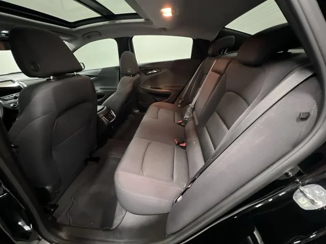 Used 2023 MOSAIC BLACK METALLIC Chevrolet LT image 25