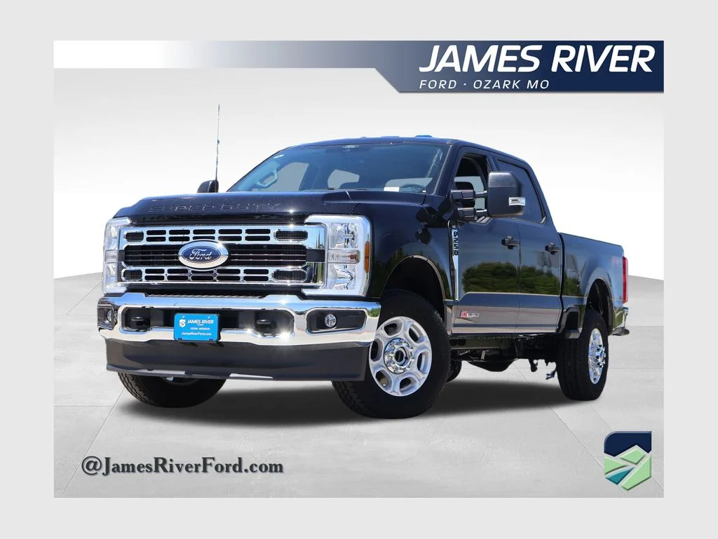 2026 Ford F-250 XLT 4x4 Crew Cab 6-3/4' Box's photo