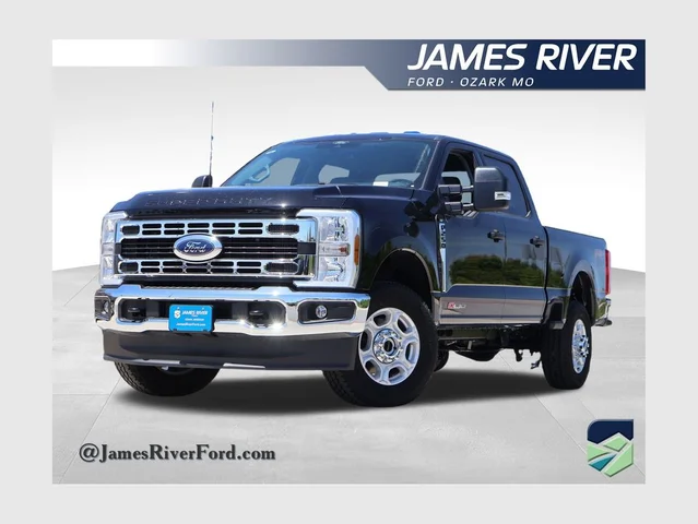 2026 Ford Super Duty F-250® XLT