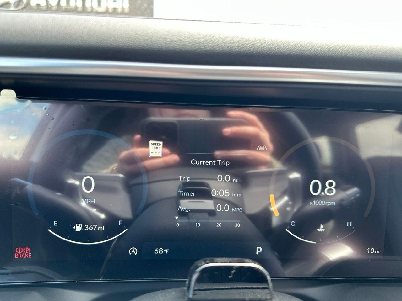 New 2026 White Hyundai SEL Premium AWD image 47