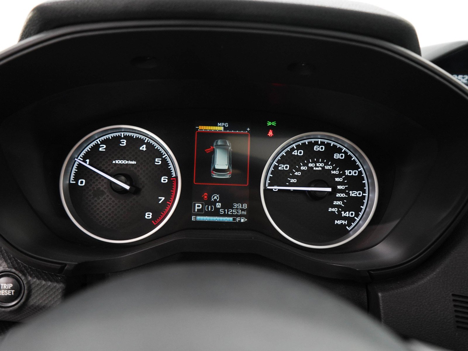 Used 2020 Crimson Red Pearl Subaru Premium image 28