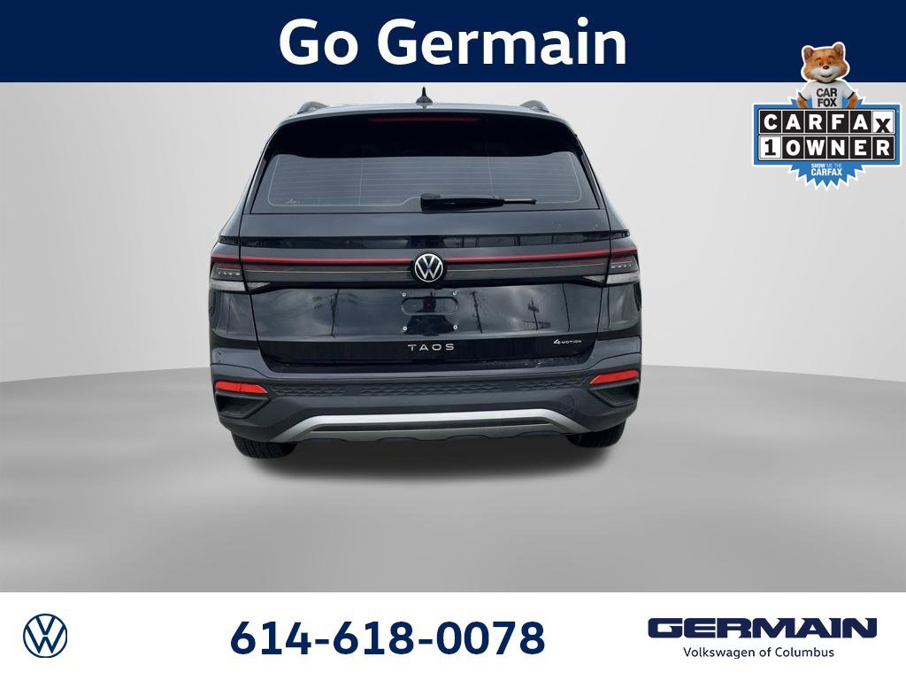 Used 2025  Volkswagen 1.5T S image 5