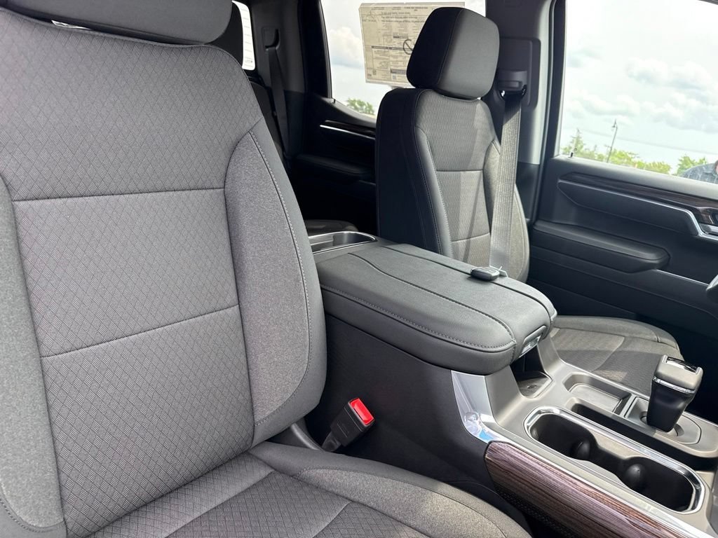 2026 Chevrolet Silverado 1500 LT - Photo 35