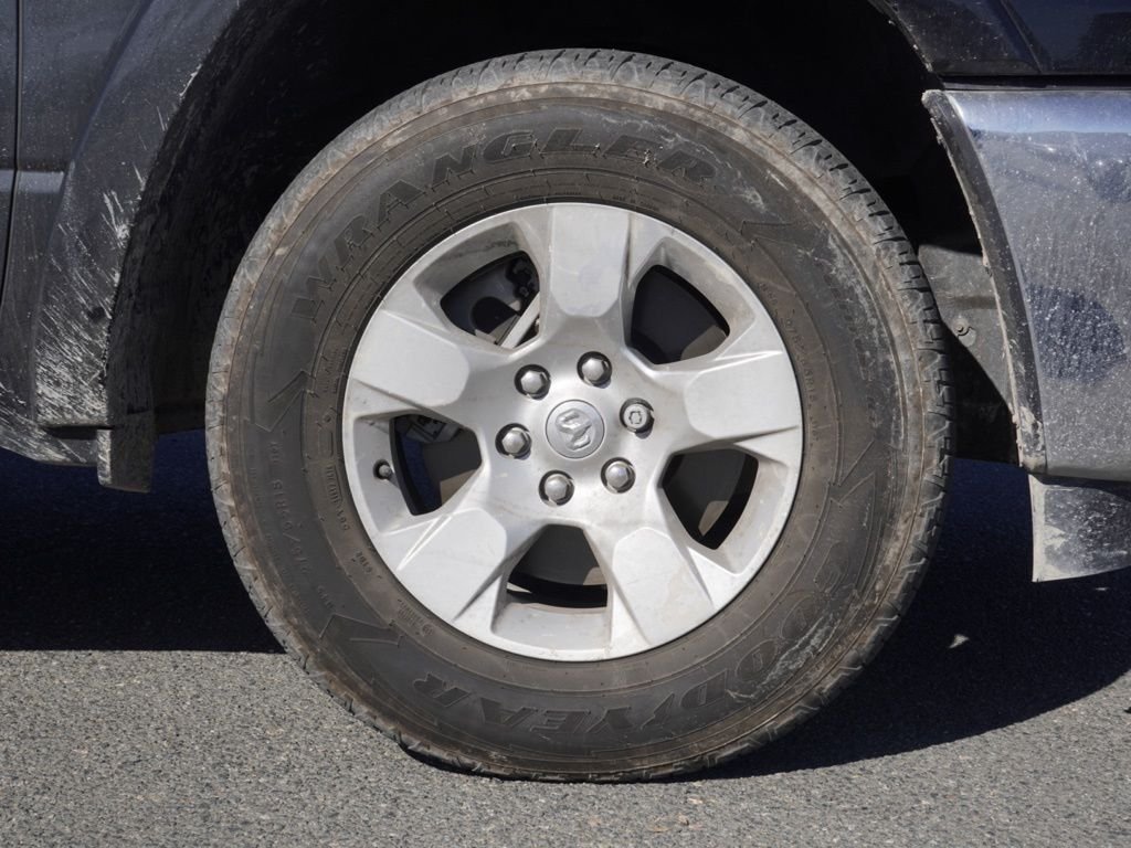 2025 RAM Ram 1500 Pickup Big Horn/Lone Star - Photo 9