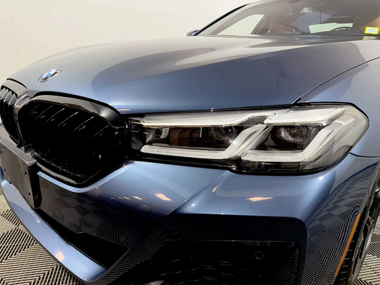 2023 BMW 5 Series 530i - Photo 26