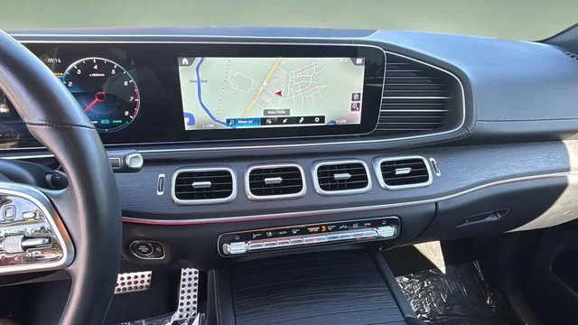 2022 Mercedes-Benz GLS GLS450 - Photo 26
