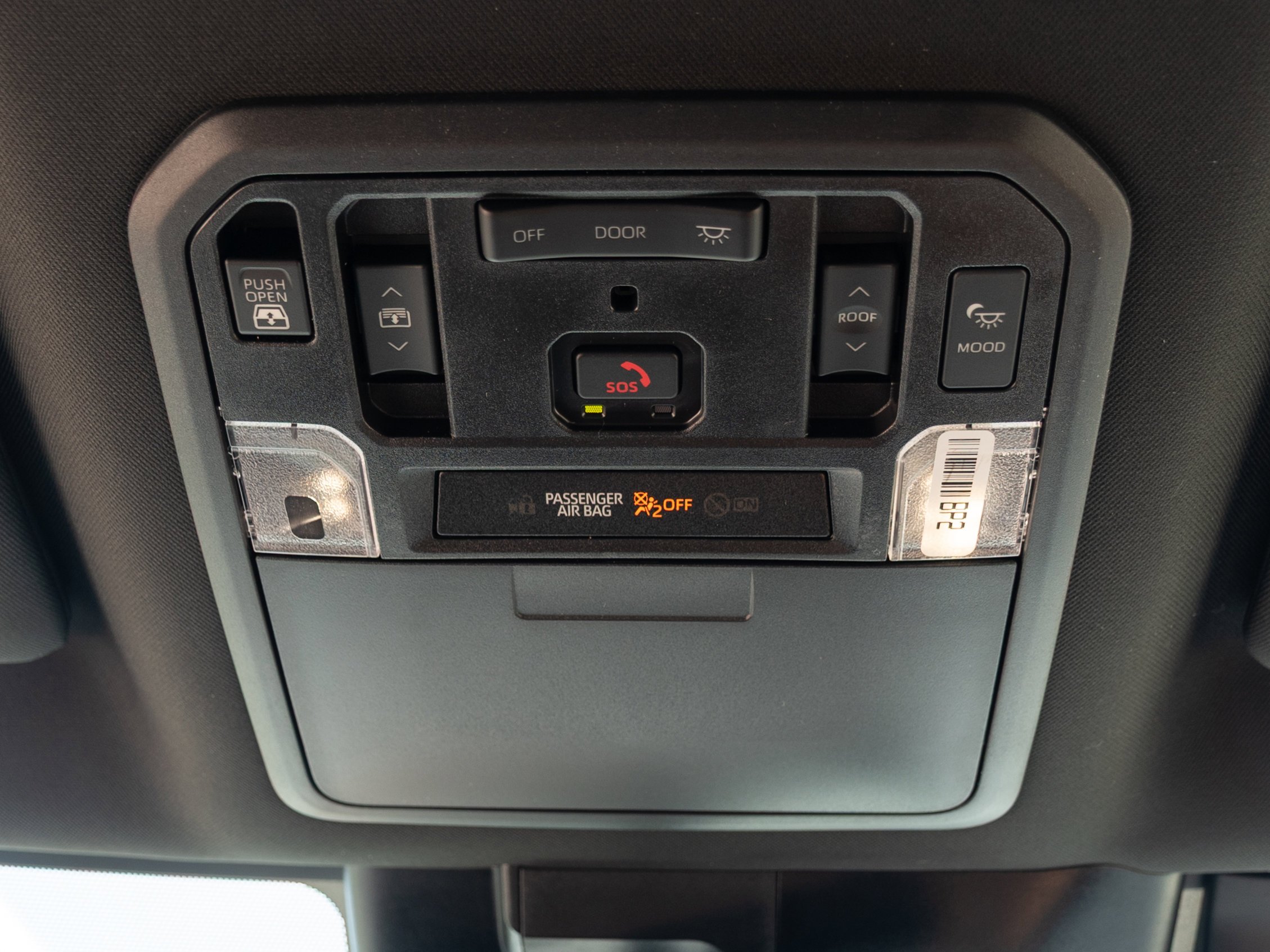 2026 Toyota Tundra 1794 Edition - Photo 17